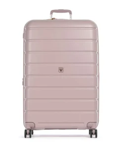 ReLife 4-Rollen Trolley rosa 78 cm
