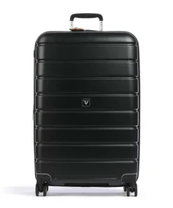 ReLife 4-Rollen Trolley schwarz 73 cm