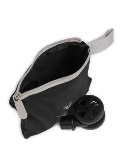 ReLife 4-Rollen Trolley schwarz 78 cm