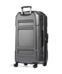 Rempart 4-Rollen Trolley anthrazit 80 cm