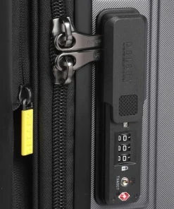 Rempart 4-Rollen Trolley anthrazit 80 cm