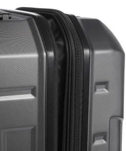 Rempart 4-Rollen Trolley anthrazit 80 cm