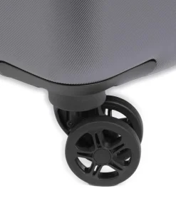 Rempart 4-Rollen Trolley anthrazit 80 cm