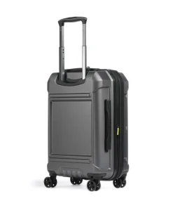 Rempart 4-Rollen Trolley anthrazit 55 cm