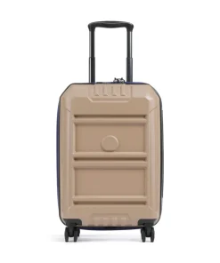 Rempart 4-Rollen Trolley beige 55 cm