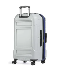 Rempart 4-Rollen Trolley grau 73 cm
