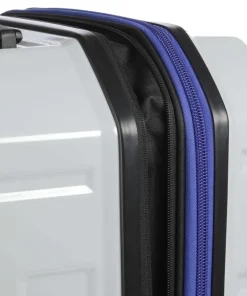 Rempart 4-Rollen Trolley grau 73 cm