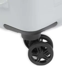 Rempart 4-Rollen Trolley grau 73 cm