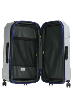 Rempart 4-Rollen Trolley grau 73 cm