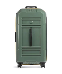 Rempart 4-Rollen Trolley grün 80 cm