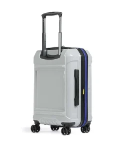 Rempart 4-Rollen Trolley grau 55 cm