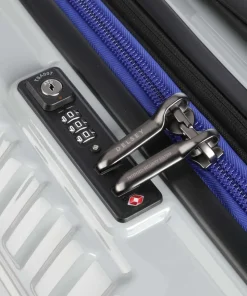 Rempart 4-Rollen Trolley grau 55 cm