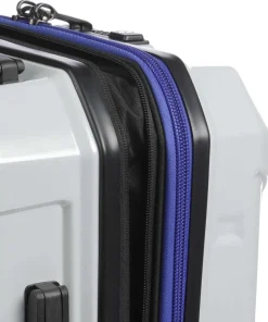 Rempart 4-Rollen Trolley grau 55 cm