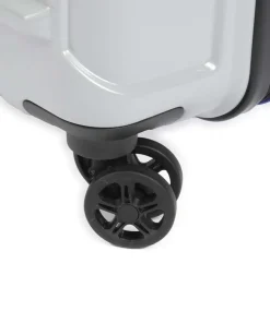 Rempart 4-Rollen Trolley grau 55 cm