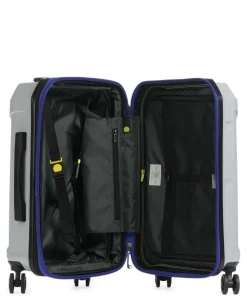 Rempart 4-Rollen Trolley grau 55 cm