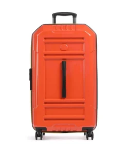 Rempart 4-Rollen Trolley orange 73 cm
