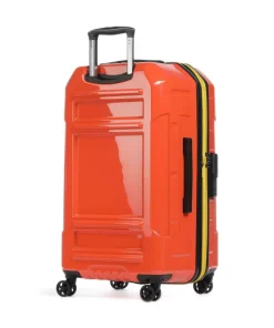 Rempart 4-Rollen Trolley orange 73 cm