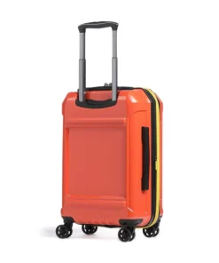 Rempart 4-Rollen Trolley orange 55 cm