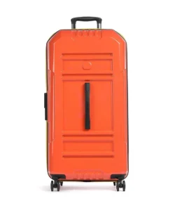 Rempart 4-Rollen Trolley orange 80 cm