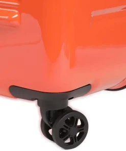 Rempart 4-Rollen Trolley orange 80 cm