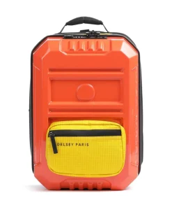 Rempart Rucksack 14″ Polycarbonat orange