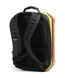 Rempart Rucksack 14″ Polycarbonat orange