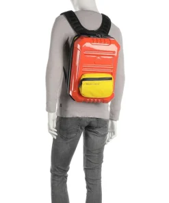 Rempart Rucksack 14″ Polycarbonat orange