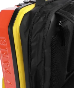 Rempart Rucksack 14″ Polycarbonat orange