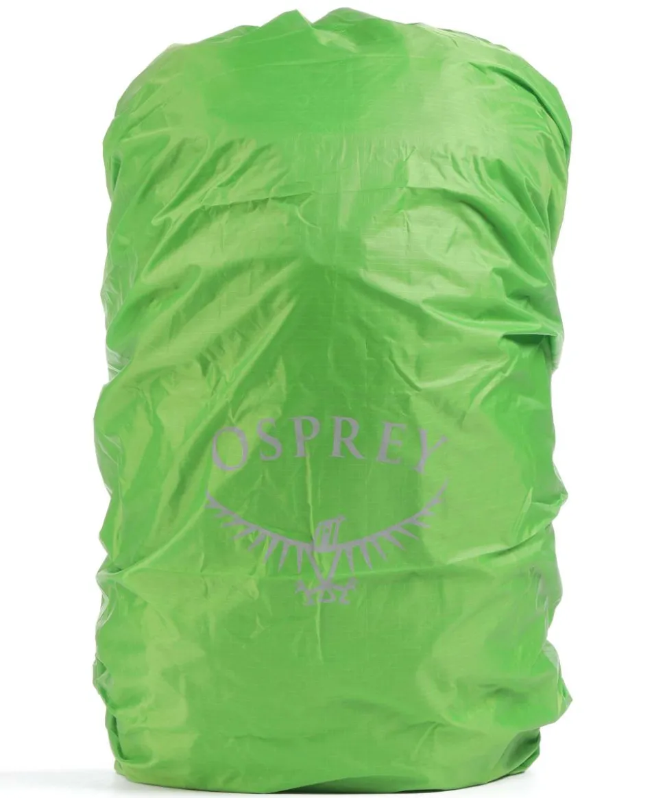 Renn 65 Trekkingrucksack recyceltes Polyester anthrazit