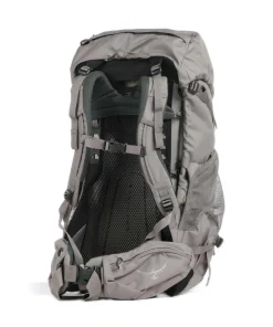 Renn 50 Trekkingrucksack recyceltes Polyester taupe