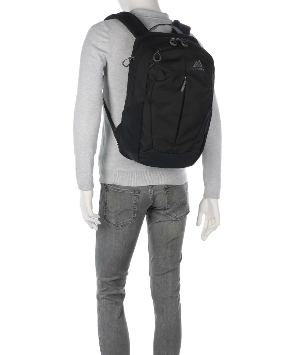 Retna 25 Rucksack 15″ recyceltes Polyester dunkelblau