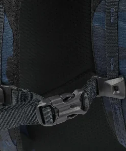 Retna 25 Rucksack 15″ recyceltes Polyester dunkelblau