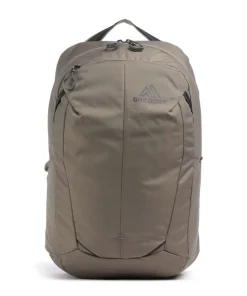 Retna 20 Rucksack 15″ recyceltes Polyester taupe