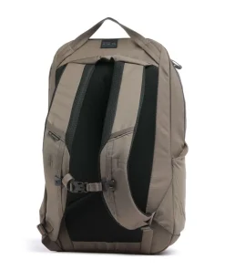 Retna 20 Rucksack 15″ recyceltes Polyester taupe