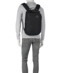 Retna 20 Rucksack 15″ recyceltes Polyester taupe