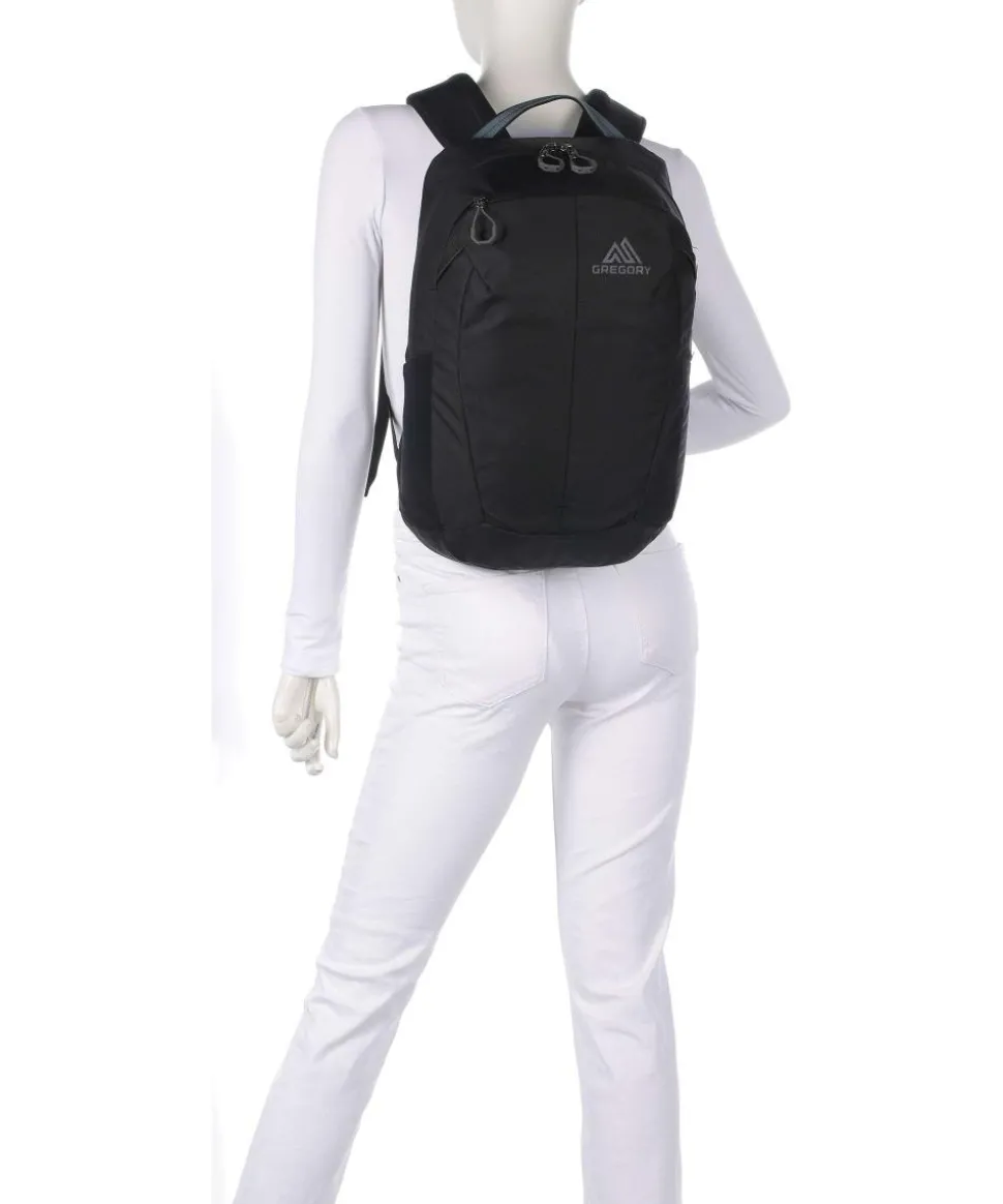 Retna 20 Rucksack 15″ recyceltes Polyester taupe