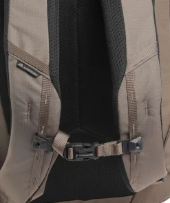 Retna 20 Rucksack 15″ recyceltes Polyester taupe