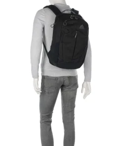 Retna 25 Rucksack 15″ recyceltes Polyester petrol
