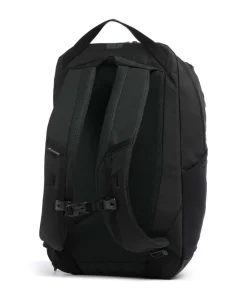 Retna 20 Rucksack 15″ recyceltes Polyester schwarz