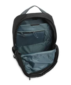 Retna 20 Rucksack 15″ recyceltes Polyester schwarz