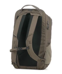 Retna 25 Rucksack 15″ recyceltes Polyester taupe