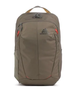 Retna 20 Rucksack 15″ recyceltes Polyester mud