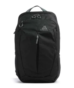 Retna 25 Rucksack 15″ recyceltes Polyester schwarz