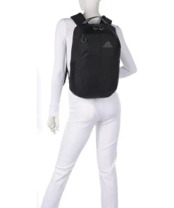 Retna 20 Rucksack 15″ recyceltes Polyester dunkelgrau