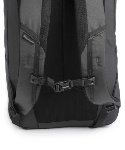 Retna 20 Rucksack 15″ recyceltes Polyester dunkelgrau