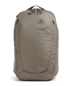 Retna 28 Wanderrucksack 15″ recyceltes Polyester taupe