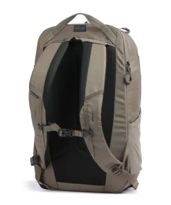 Retna 28 Wanderrucksack 15″ recyceltes Polyester taupe