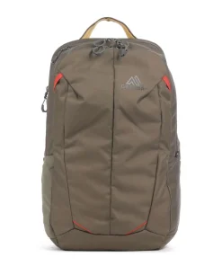 Retna 28 Wanderrucksack 15″ recyceltes Polyester mud