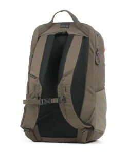 Retna 28 Wanderrucksack 15″ recyceltes Polyester mud