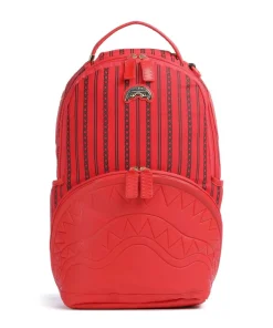 Reverse Sip 2.0 Rucksack 13″ Baumwolle, Kunststoff rot